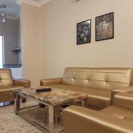Durat Al Lith Chalet Villa ภายนอก รูปภาพ