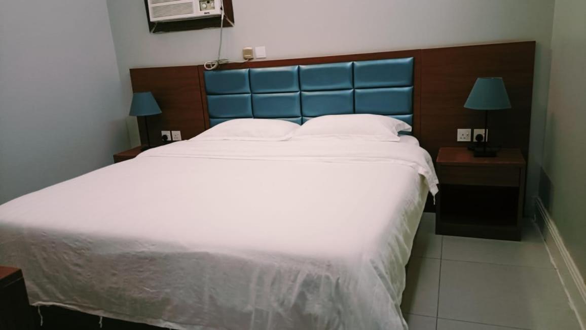 Durat Al Lith Chalet Villa ภายนอก รูปภาพ