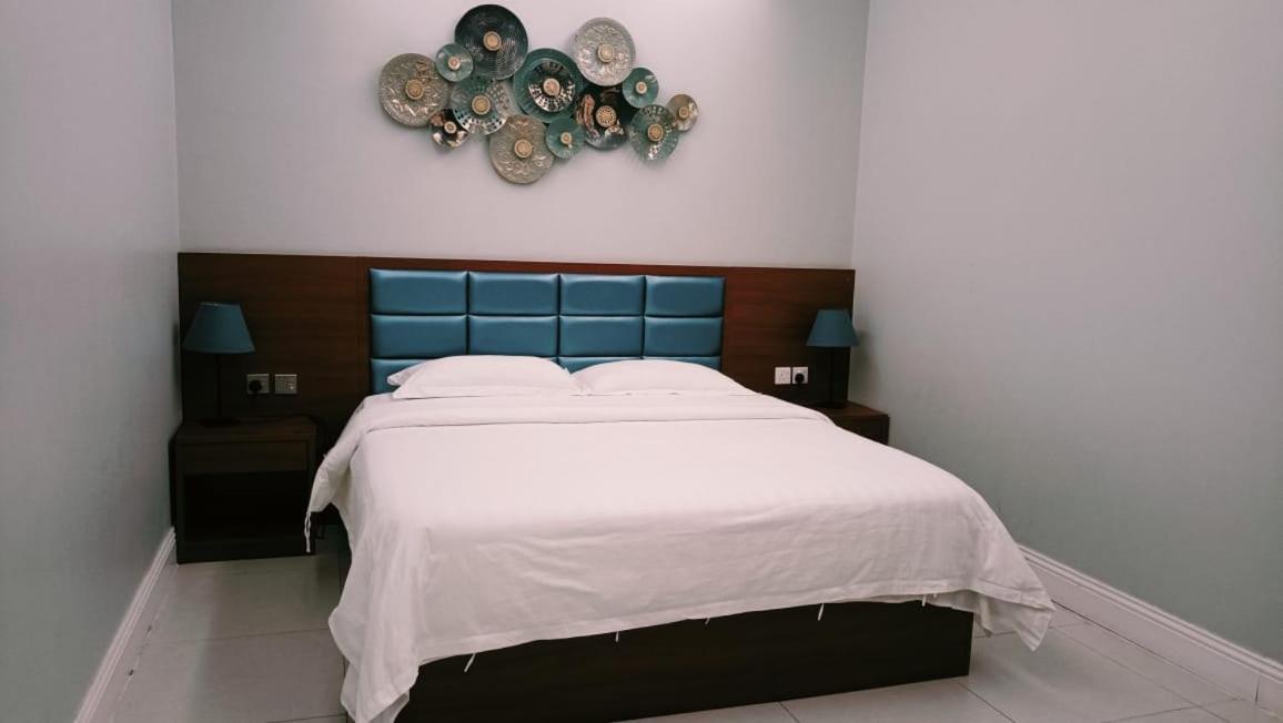Durat Al Lith Chalet Villa ห้อง รูปภาพ