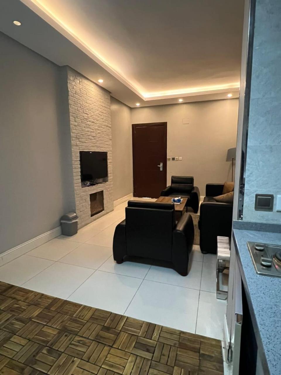 Durat Al Lith Chalet Villa ห้อง รูปภาพ