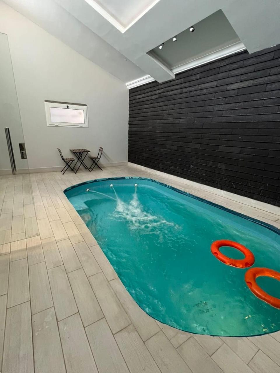 Durat Al Lith Chalet Villa ห้อง รูปภาพ