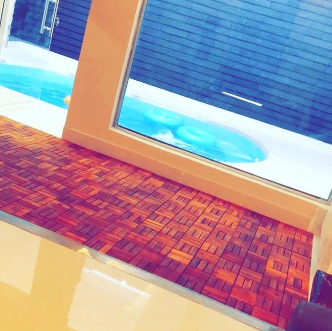 Durat Al Lith Chalet Villa ภายนอก รูปภาพ