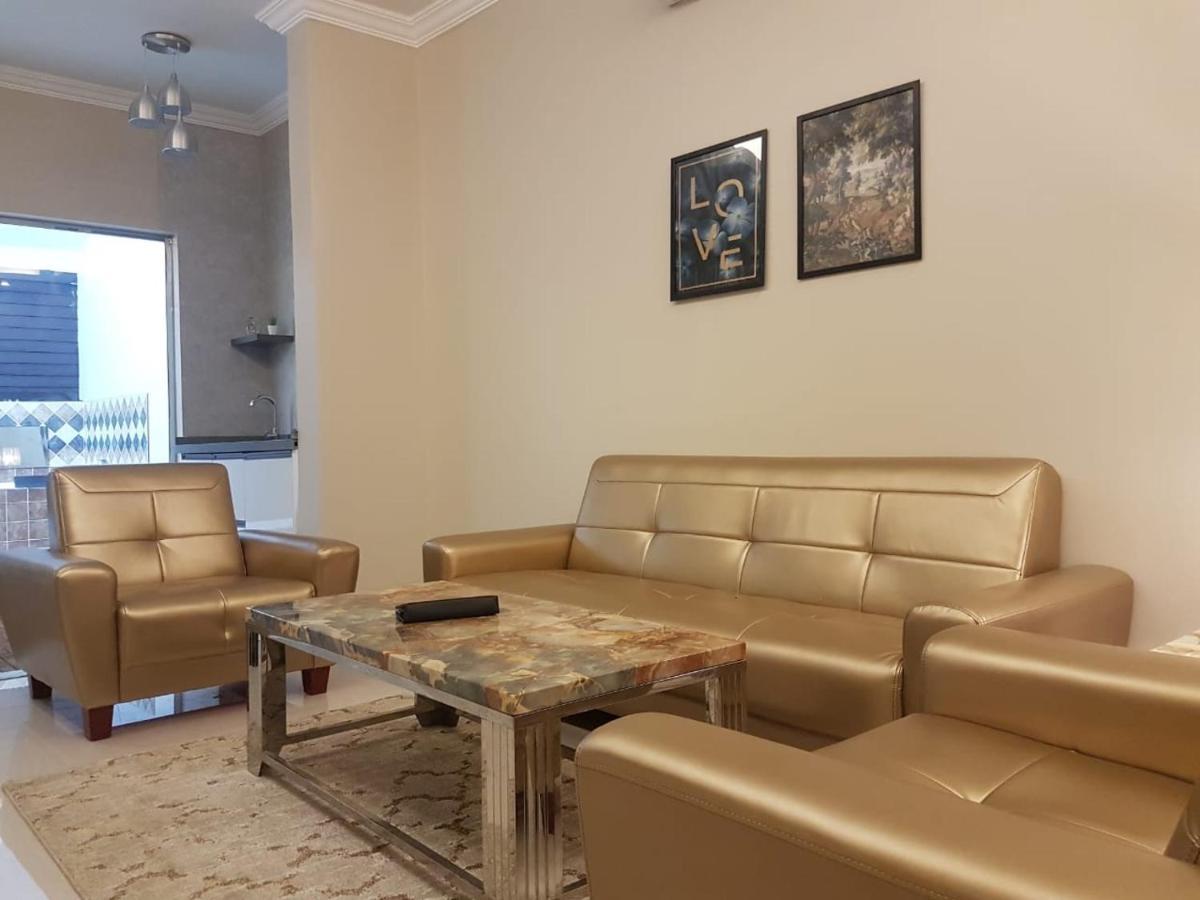 Durat Al Lith Chalet Villa ภายนอก รูปภาพ