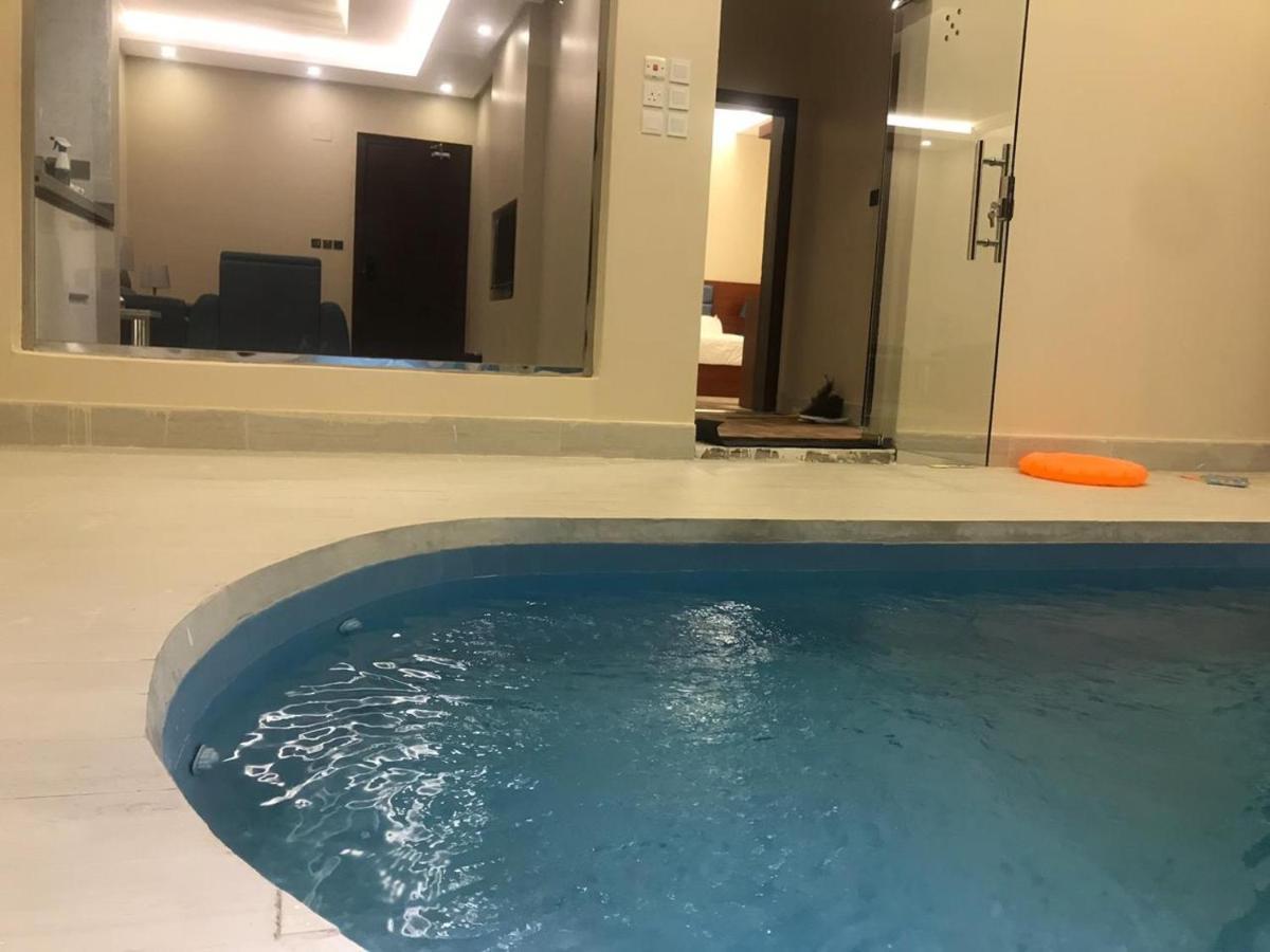 Durat Al Lith Chalet Villa ภายนอก รูปภาพ