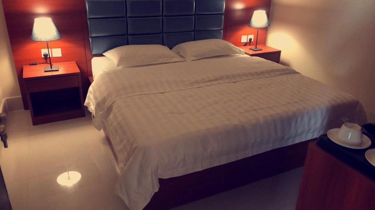 Durat Al Lith Chalet Villa ภายนอก รูปภาพ